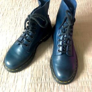 Dr. Marten Pascal boot